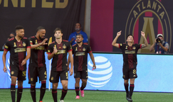 Ezequiel Barco's late goal seals Atlanta United's 3-2 win over D.C. United